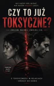Czy to juz toksyczne okładka