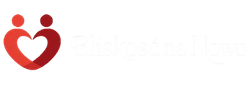 White logo