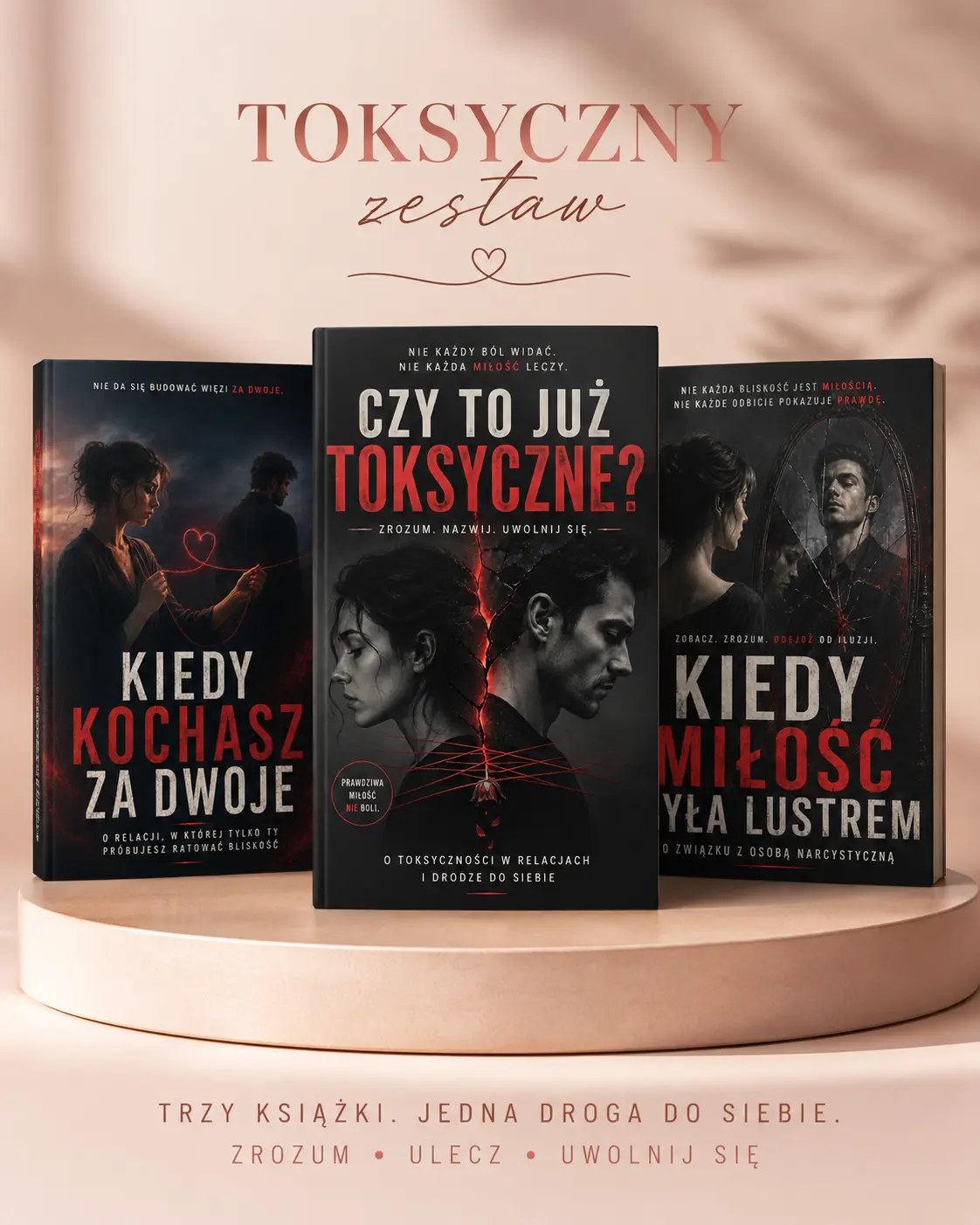 Toksyczny pakiet